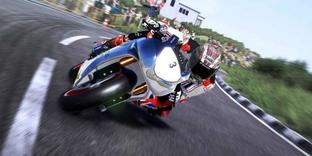 TT Isle of Man 2 - «лучшая игра про мотоциклы на рынке». Издатель напоминает о новинке